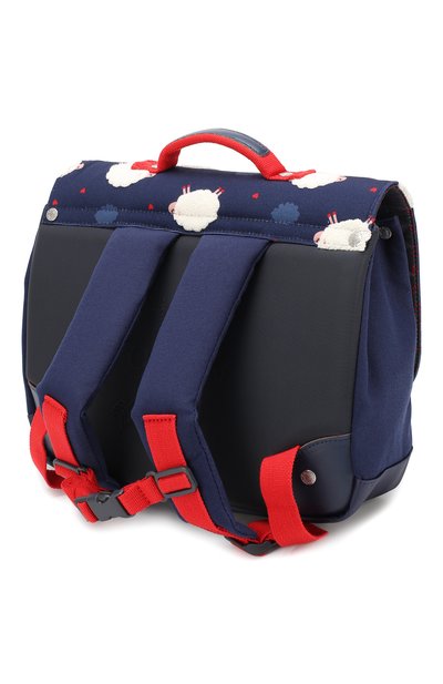 Портфель мини JEUNE PREMIER, арт. ITN-19101, фото 2