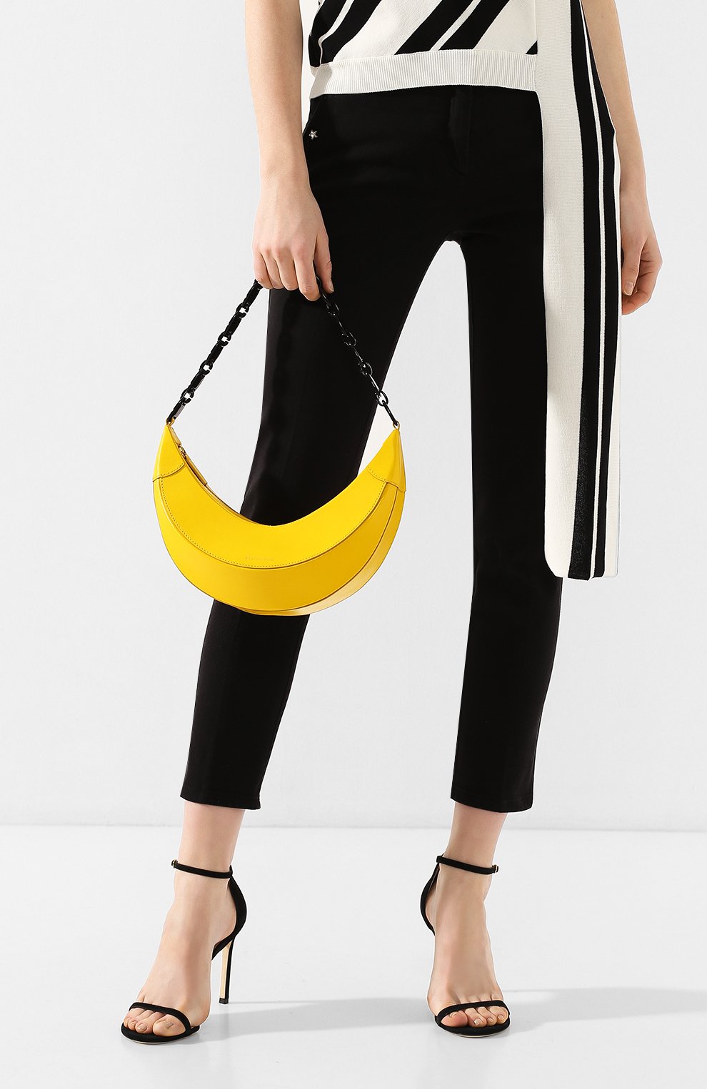 Сумка banana REJINA PYO, арт. B40/LEATHER, фото 2