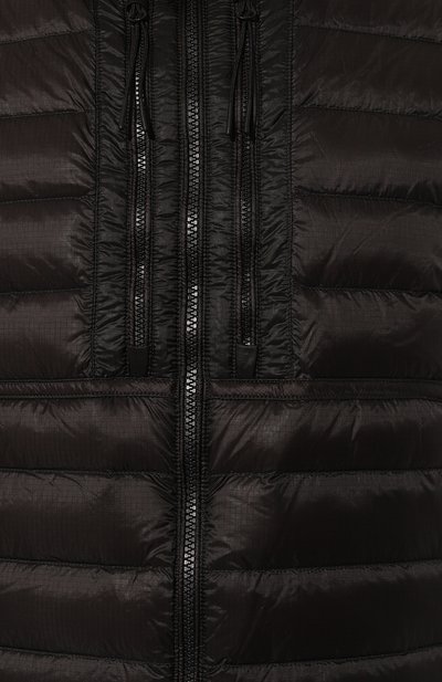 Пуховая куртка C.P. COMPANY, арт. 17CM0W073A006099A, фото 5