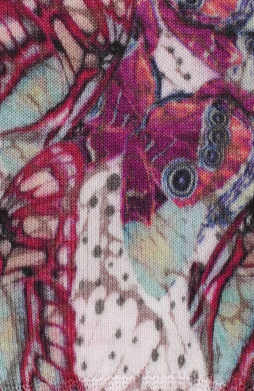 Носки symbiosis so FALKE, арт. 46317_19_, фото 2