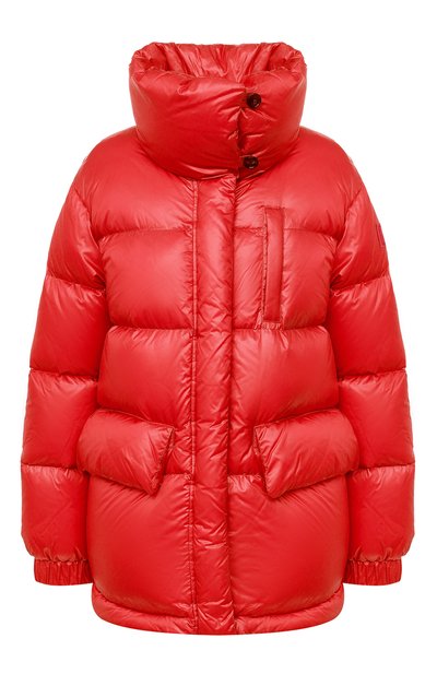 Пуховик WOOLRICH, арт. CFWW0U0282FR/UT1702, фото 1