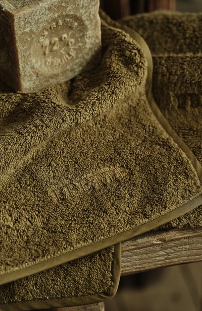 Набор из пяти полотенец unito FRETTE, арт. FR2933 D1100 5PZD, фото 3