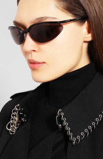 Очки солнцезащитные BALENCIAGA, арт. 584800/T0005, фото 2
