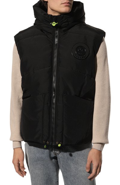 Утепленный жилет BARROW, арт. 032509, фото 3