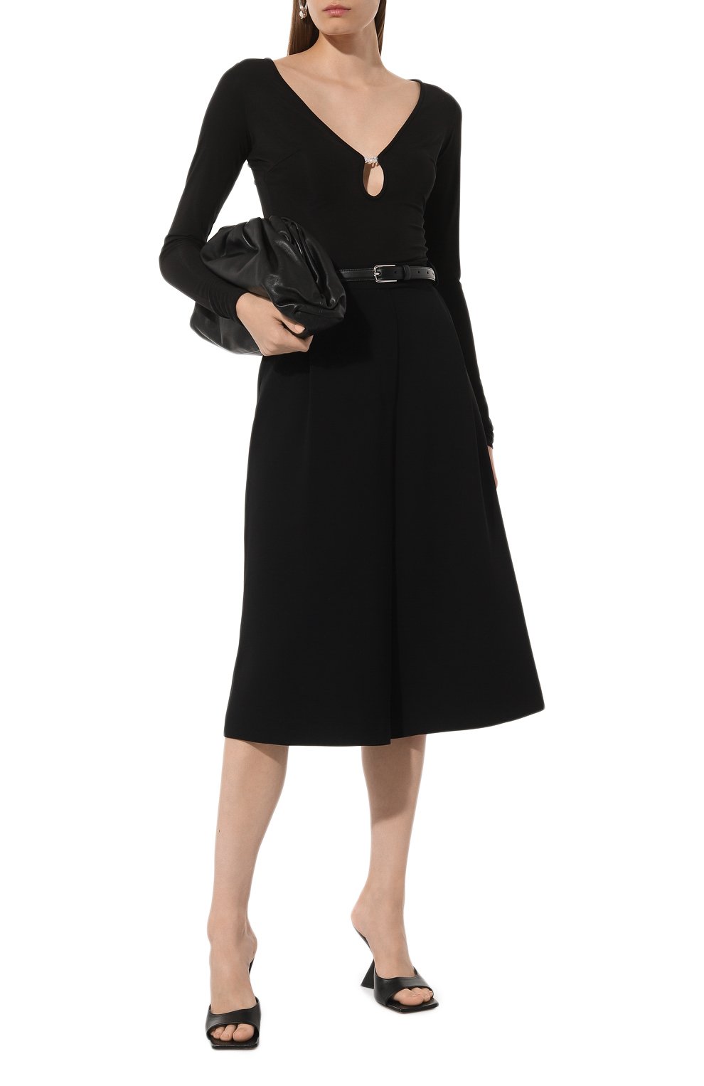 Боди SASHAVERSE, арт. BD002/CNC.MSO/8301.900/SS24, фото 2