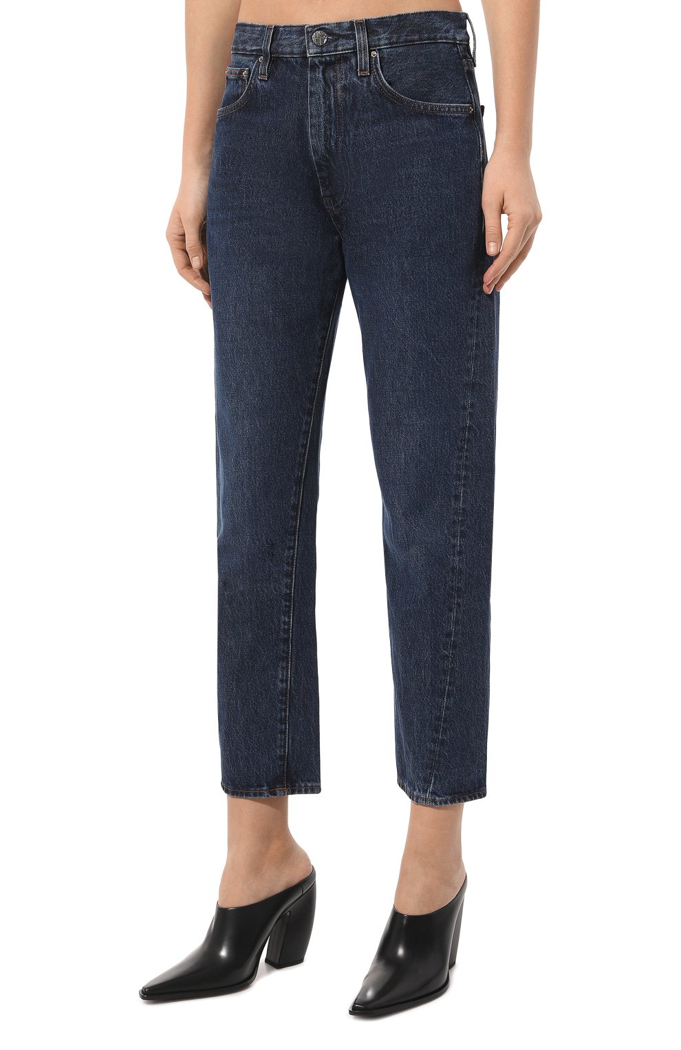 Джинсы TOTEME, арт. 223-232-741/404, фото 3