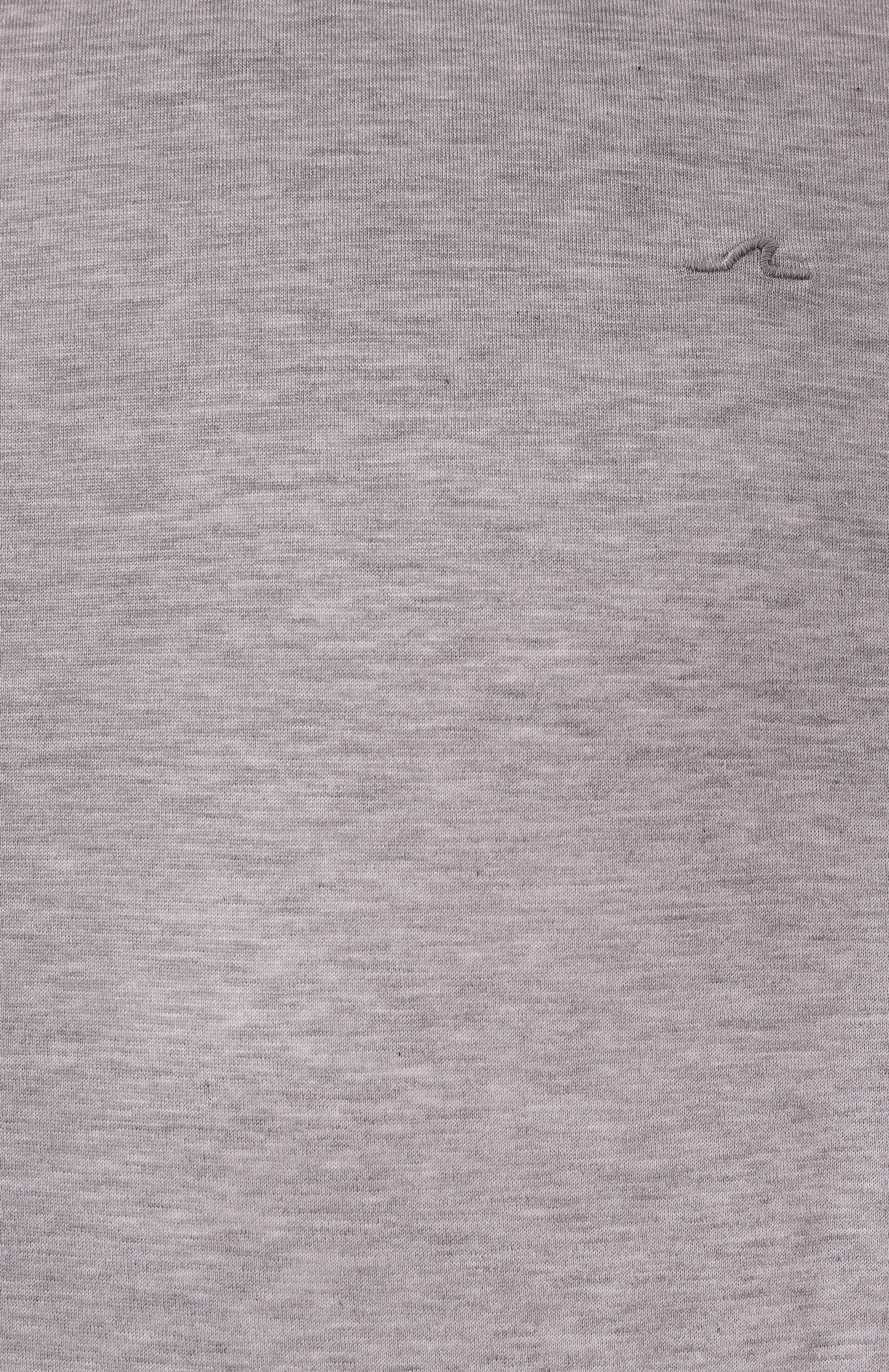 Хлопковая футболка PAUL&SHARK, арт. 25411015, фото 6