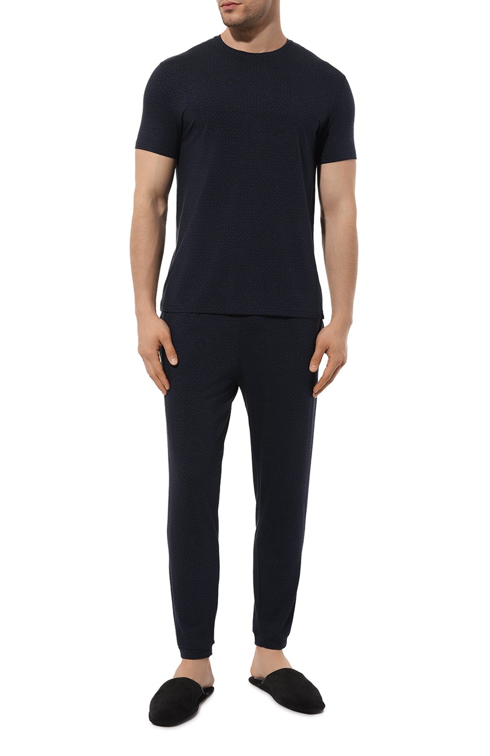 Футболка DEREK ROSE, арт. 3048-L0ND012, фото 2