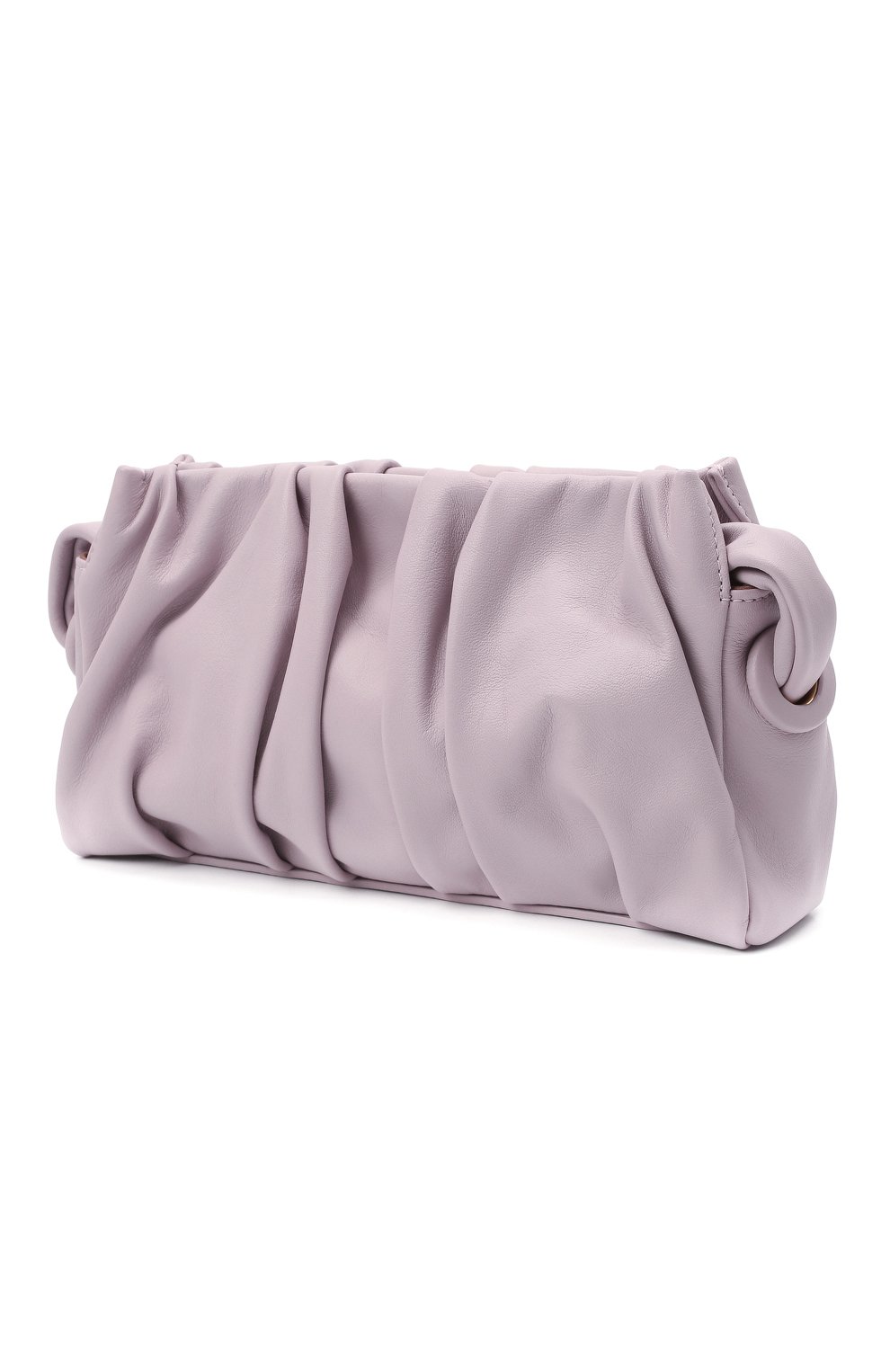 Сумка vague small ELLEME, арт. VAGUE/LEATHER, фото 3