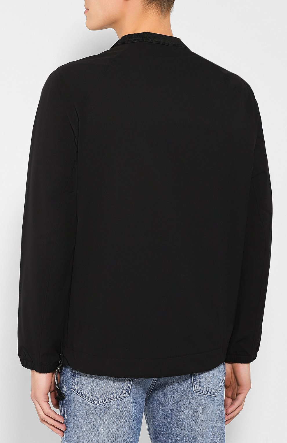 Свитшот C.P. COMPANY, арт. 07CMSS025A-004117A, фото 4