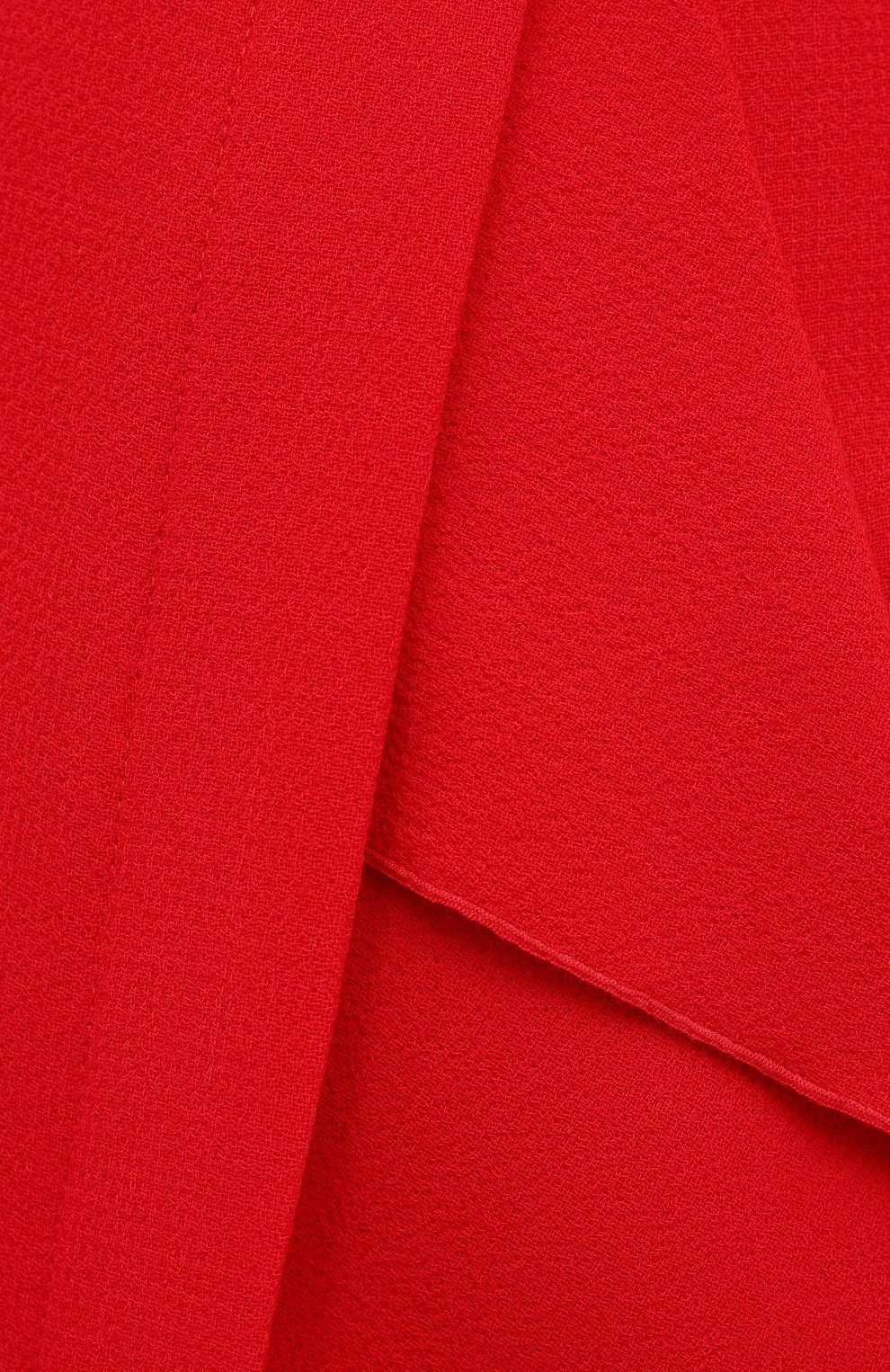 Шерстяное платье ROLAND MOURET, арт. PW20/S0919/F4044, фото 5