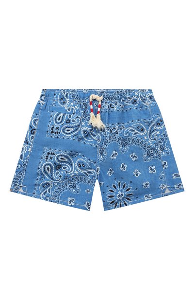 Плавки-шорты MC2 SAINT BARTH, арт. STBK/CAPRESE JR/00161D