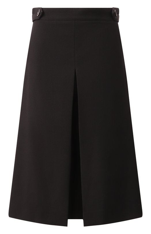 фото Шерстяные шорты chloé