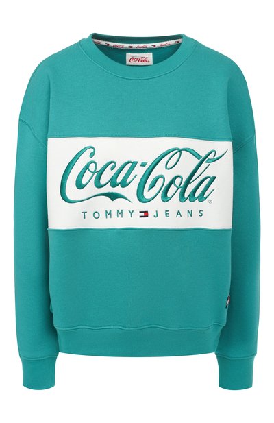 Женский свитшот TOMMY HILFIGER, арт. DW0DW06932