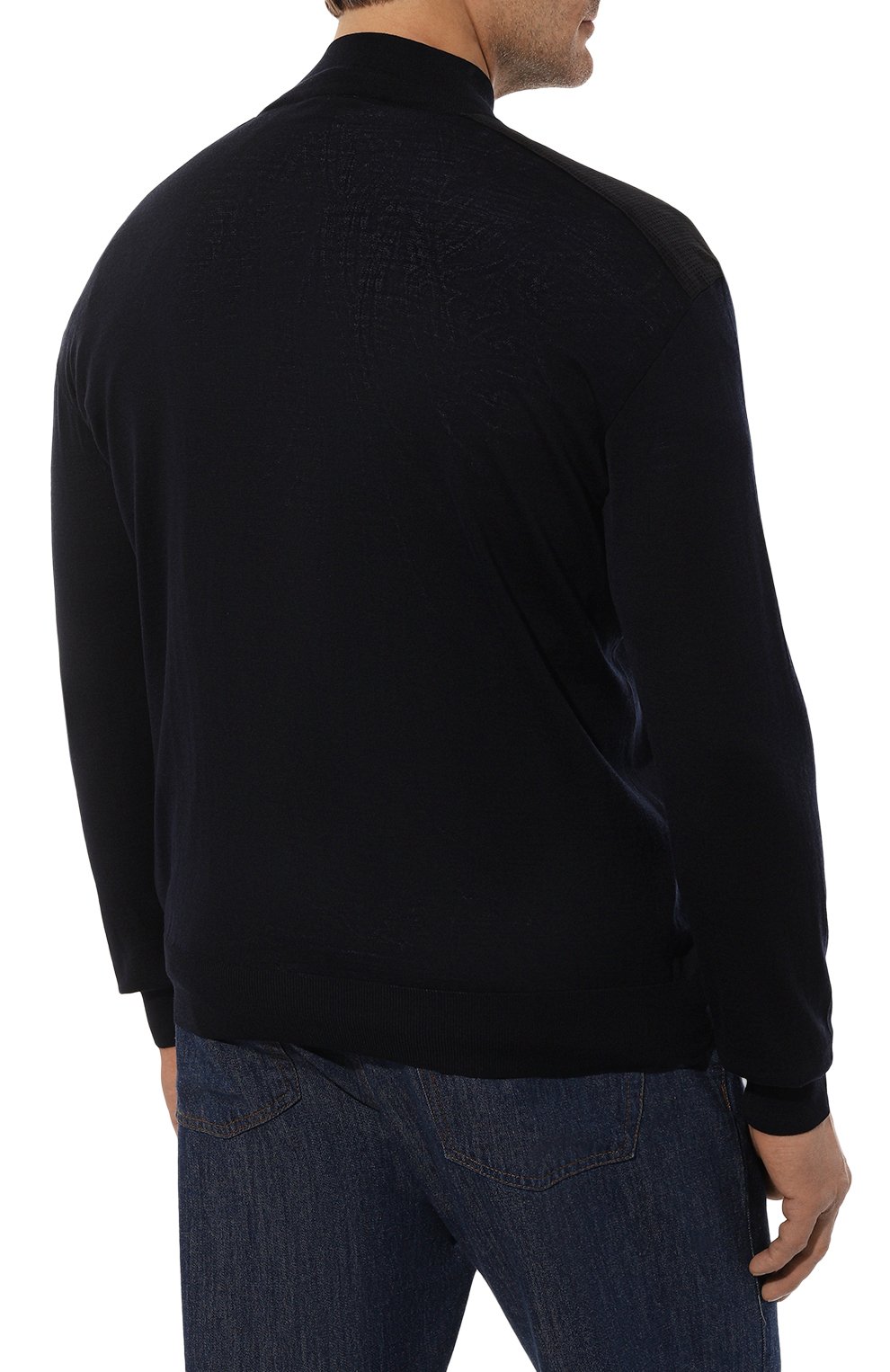 Шерстяной джемпер PAUL&SHARK, арт. 23411627/3XL, фото 4