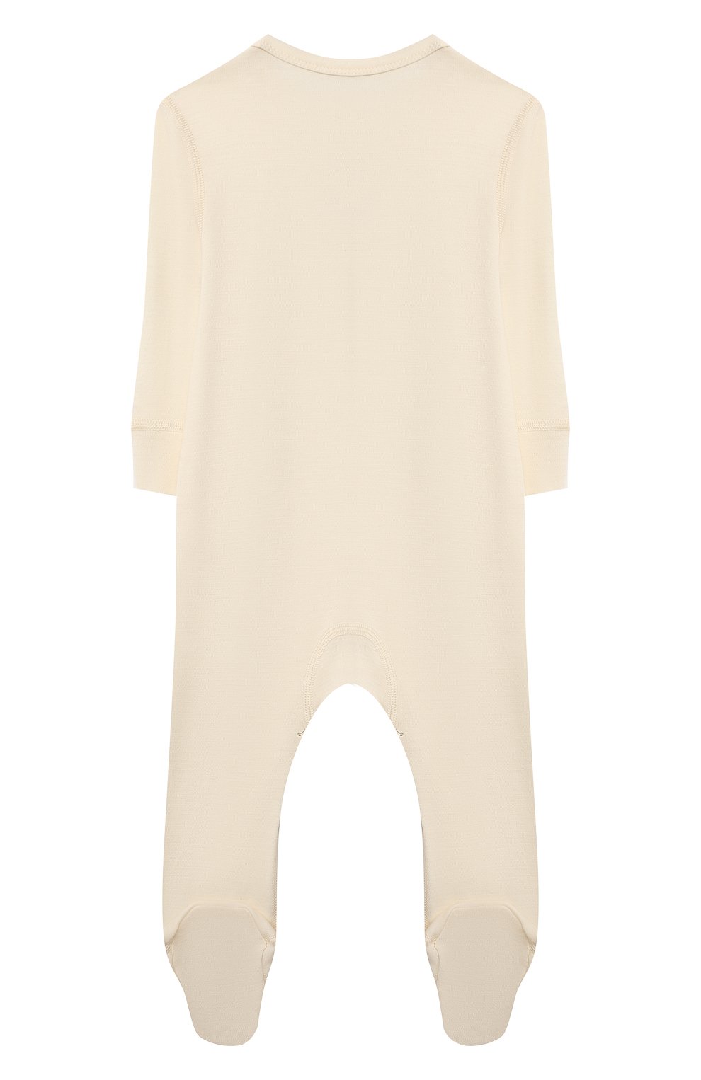 Шерстяной комбинезон NORVEG, арт. 4SUO04LRU-011, фото 2