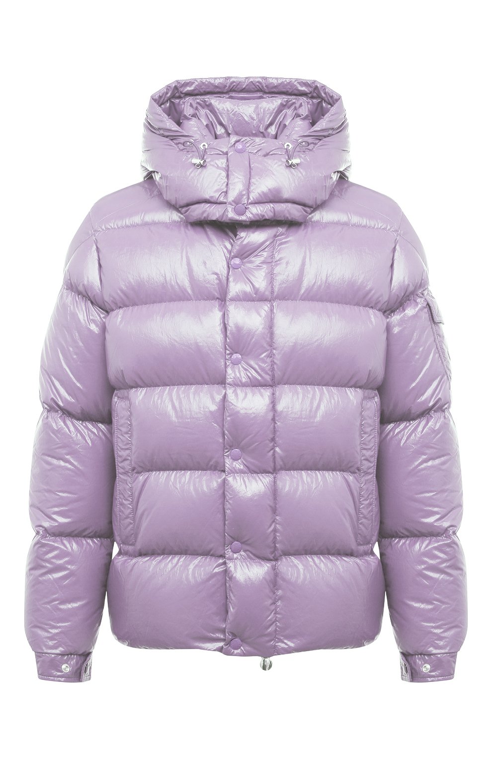 Пуховик maya 70 MONCLER, арт. 1A002-56-5969T, фото 1