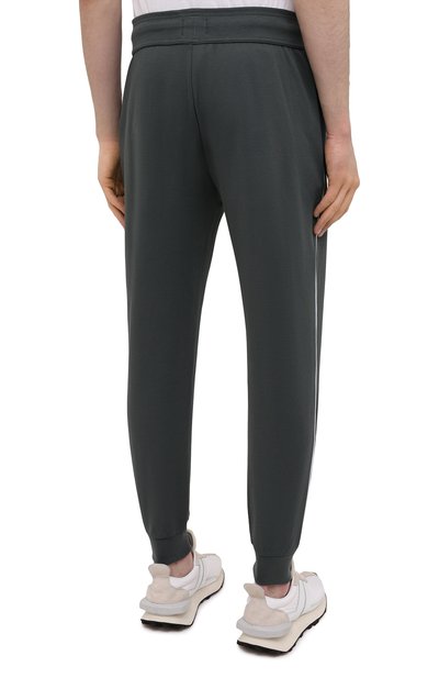 Джоггеры BOSS, арт. 50452303, фото 4