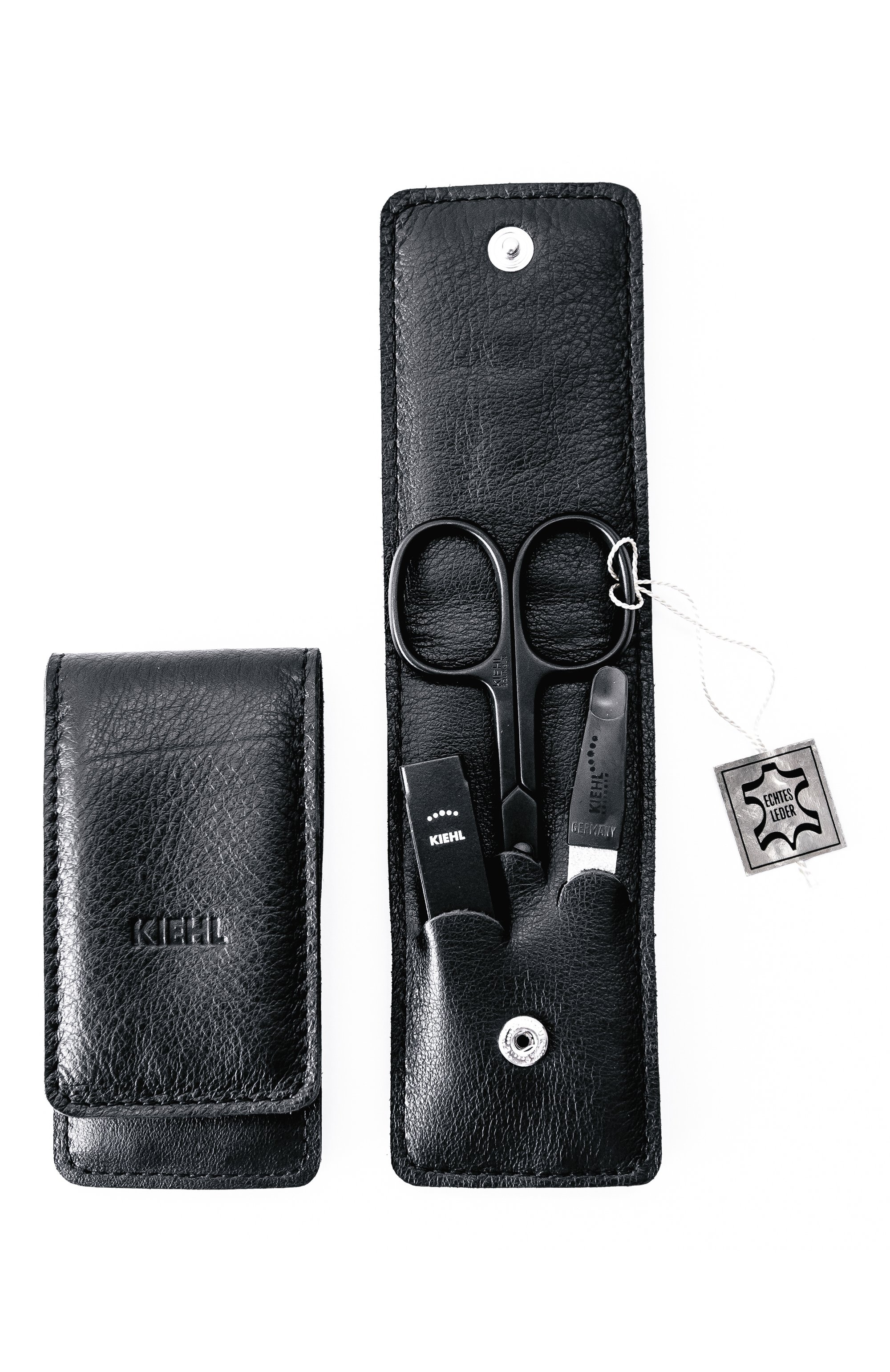 Мужской маникюрный набор KIEHL SOLINGEN, арт. 9103/24T, фото 1