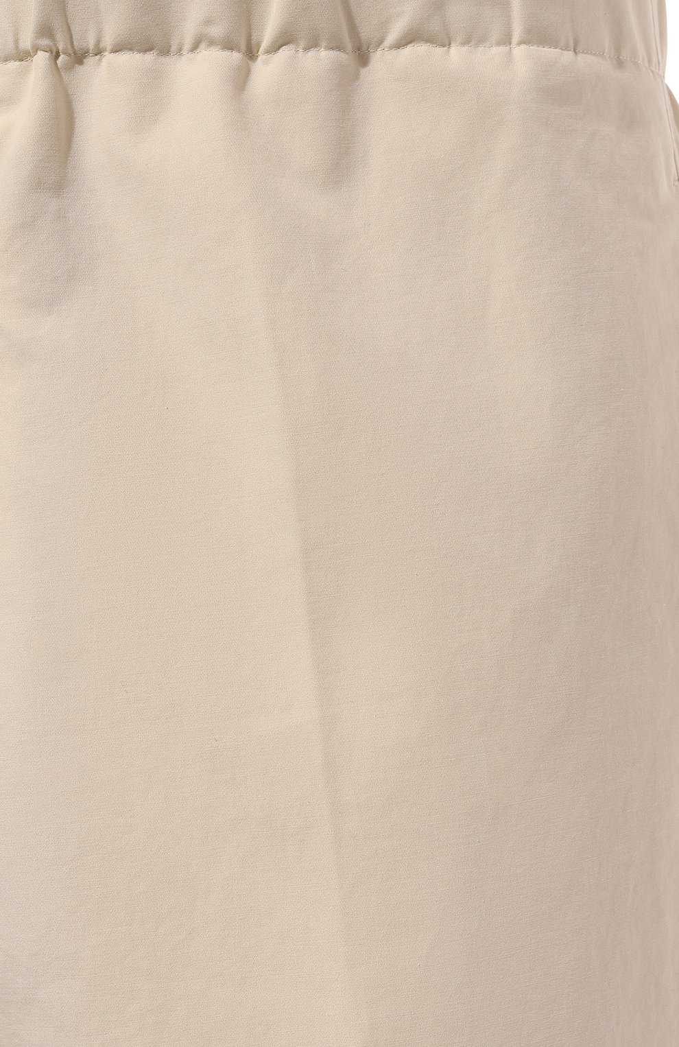 Хлопковые брюки JIL SANDER, арт. J23KA0005/J45225, фото 5