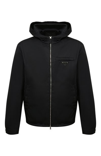 Мужская куртка PRADA, арт. SGB685-1WQ8-F0002-211