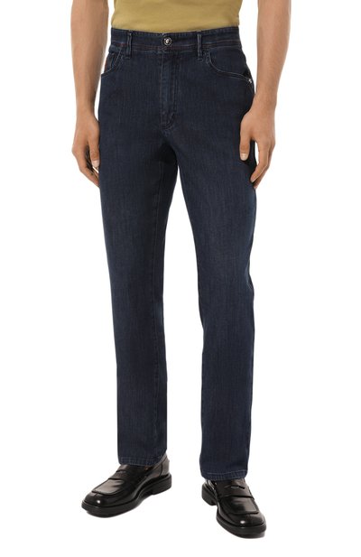 Джинсы STEFANO RICCI, арт. M8T32B2070/TK665, фото 3