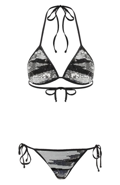 Женский раздельный купальник MISSONI, арт. MMP00006/BW0116