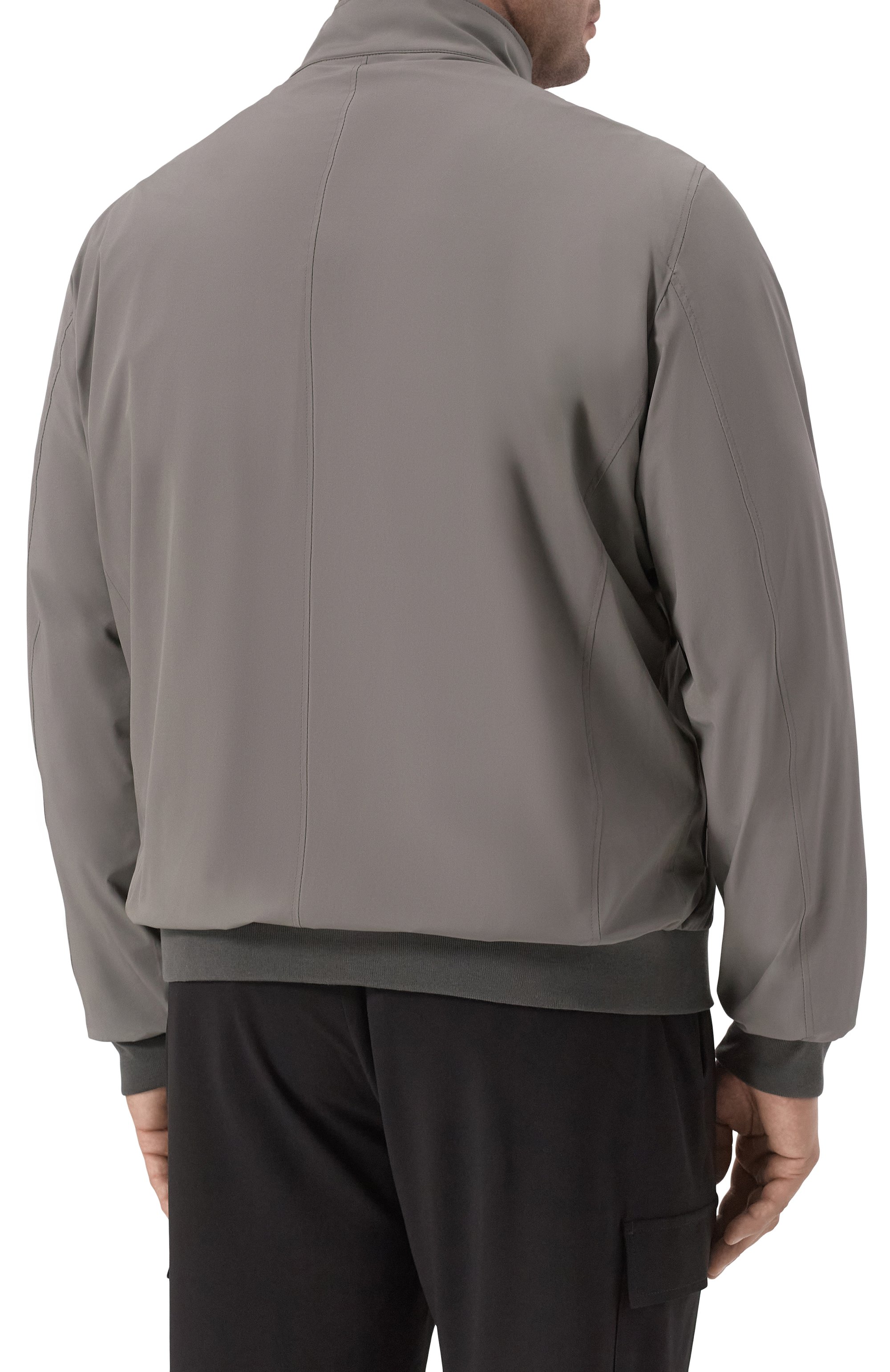 Бомбер alberti-kn MOORER, арт. ALBERTI-KN/66-68, фото 4