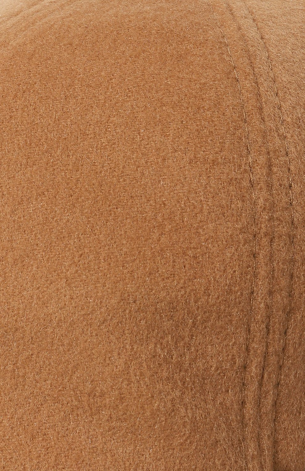 Бейсболка из шерсти и кашемира MANZONI24, арт. 22M405-DB1, фото 4