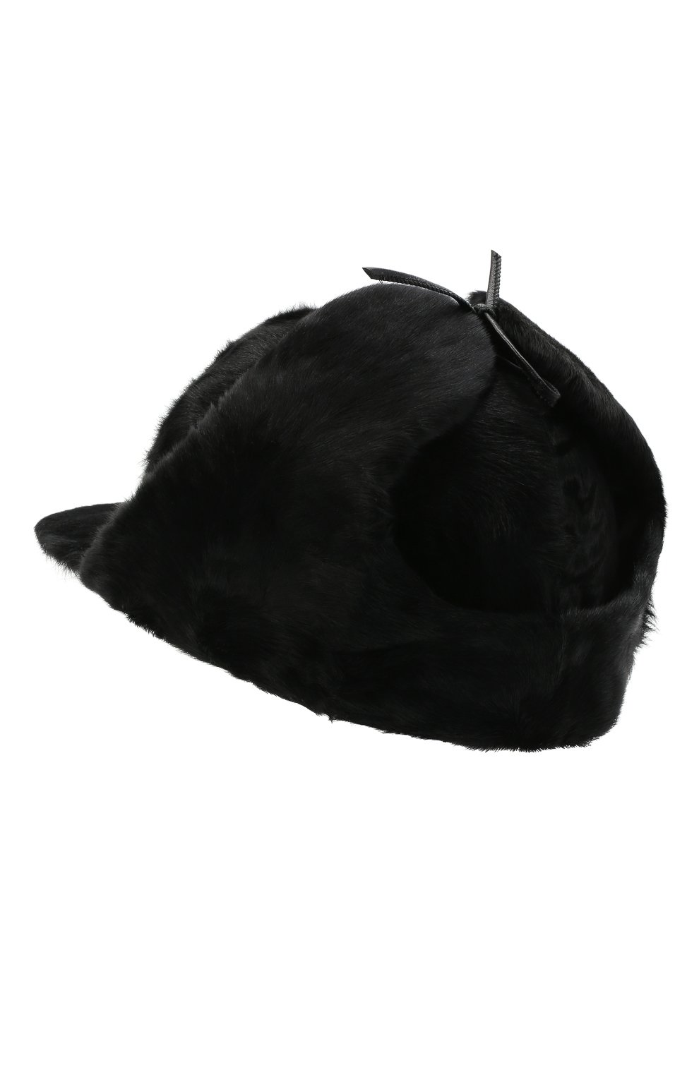 Меховая кепка FURLAND, арт. 0078315250001200000, фото 3