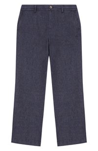 Темно-синий