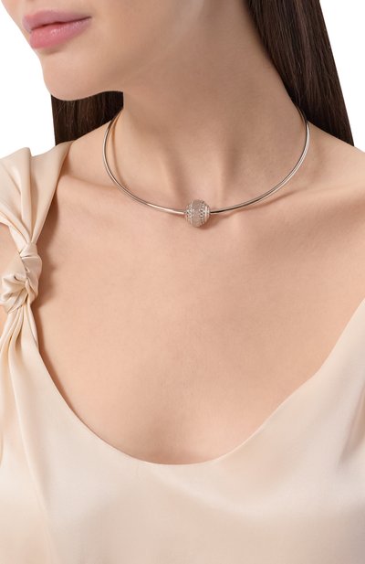 Женское колье EDDIE BORGO, арт. NK9202P