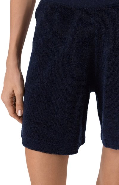 Шорты из хлопка и кашемира FTC, арт. 09904-0050, фото 5