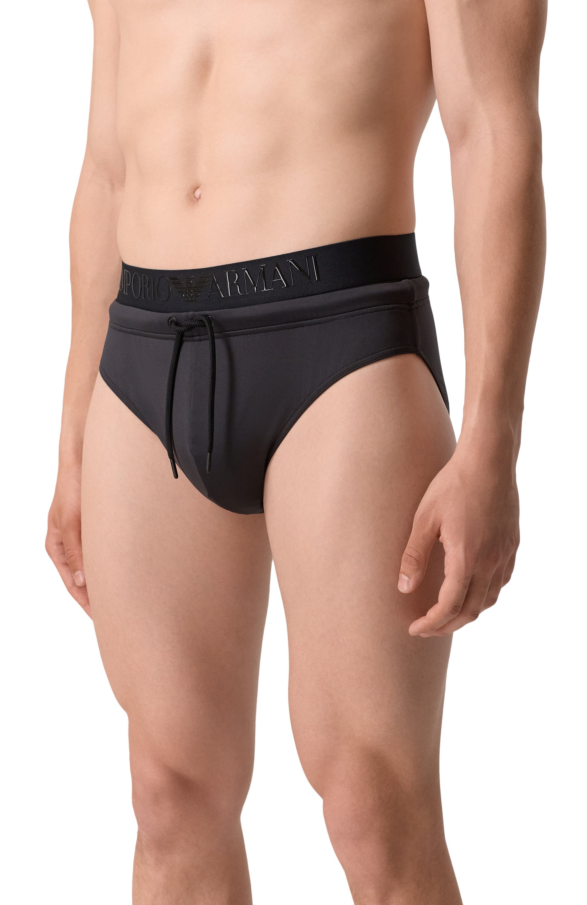 Плавки EMPORIO ARMANI, арт. EM000582/AF12329, фото 2