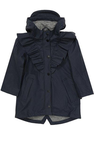 Дождевик с капюшоном GOSOAKY, арт. 172.101.223/REFLECTIVE, фото 1