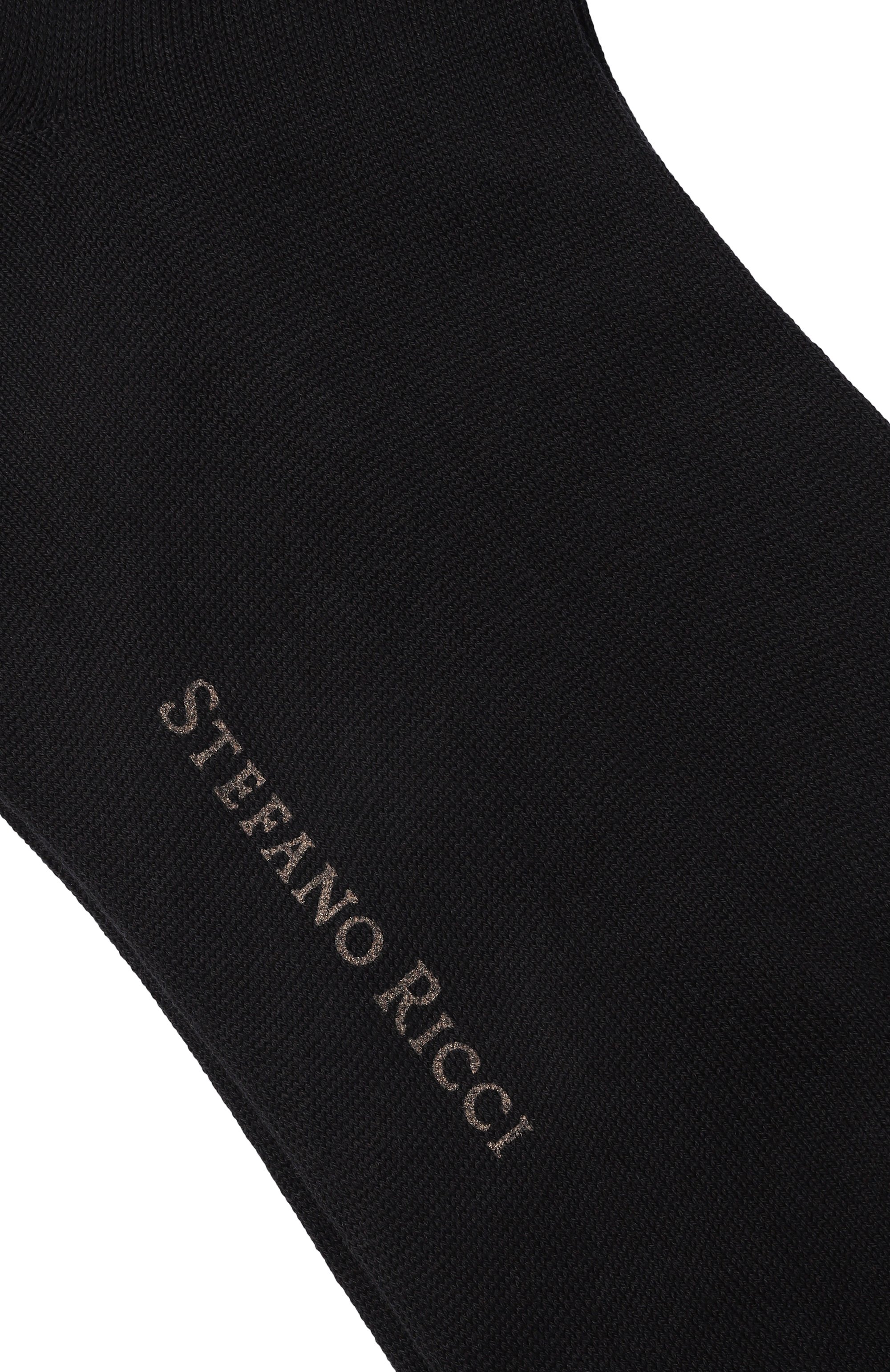 Хлопковые носки STEFANO RICCI, арт. C037UN0006/C037UN, фото 2