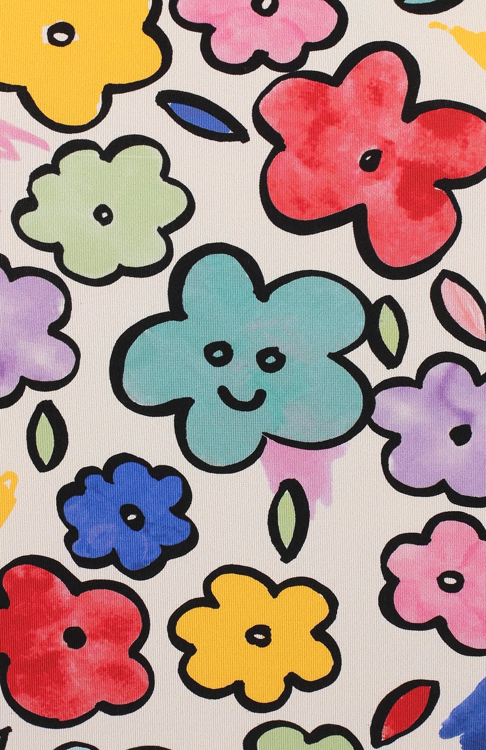 Слитный купальник STELLA MCCARTNEY, арт. 588518/S0K08, фото 3