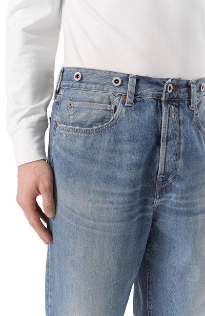 Джинсы bwaii REPLAY, арт. M1040R.000.814 838, фото 5