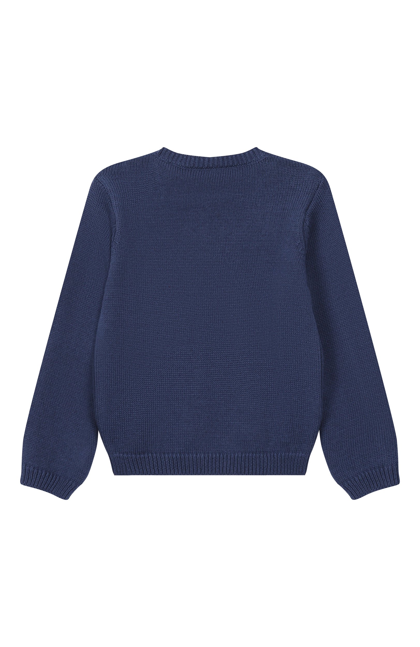 Комплект из свитера и джоггеров OFF-WHITE, арт. 0B2X004F26KNI0014, фото 3