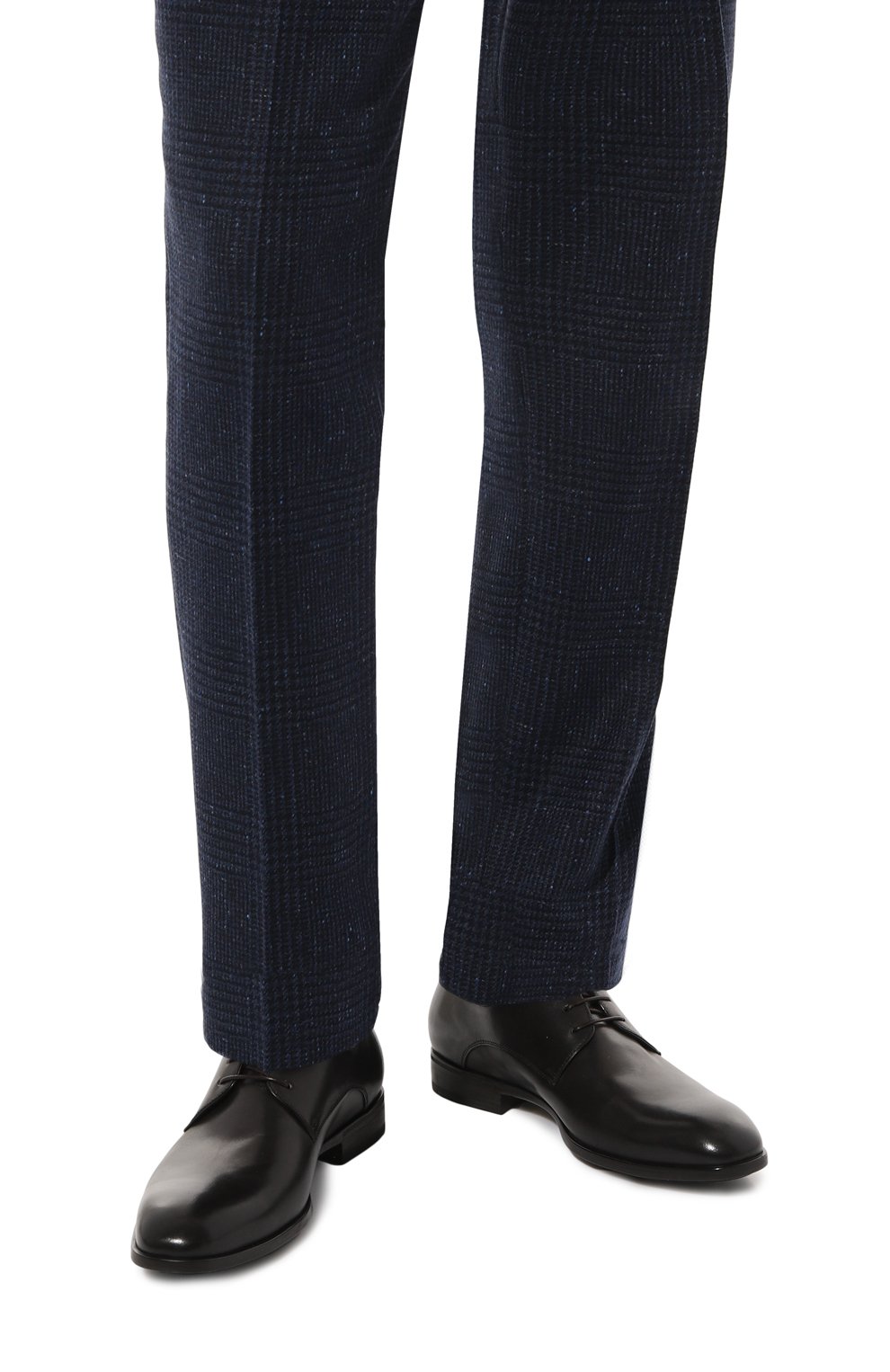 Кожаные дерби BARRETT, арт. 202U005.7, фото 3