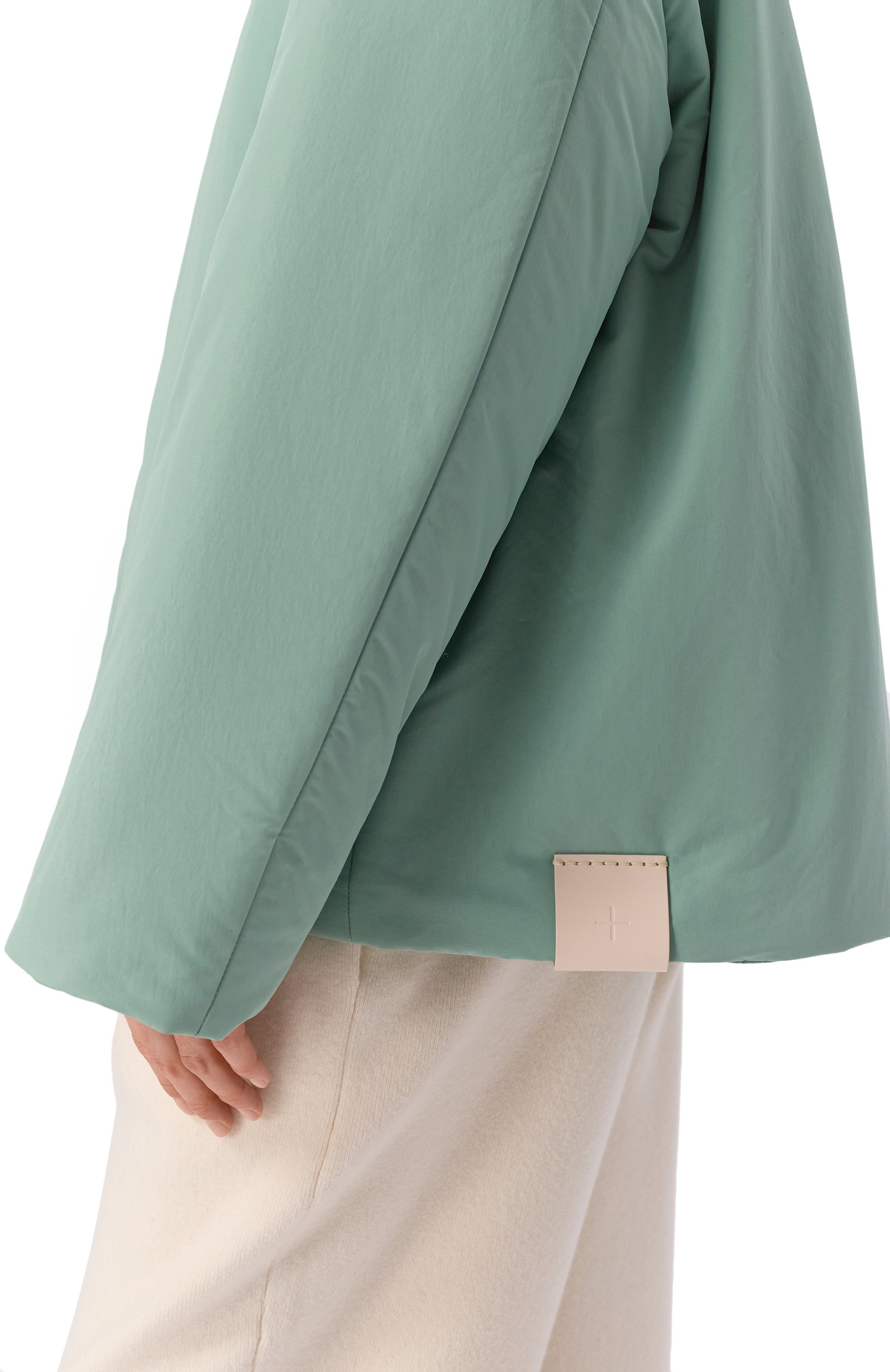 Пуховик JIL SANDER, арт. J40AF0178/J74276, фото 5