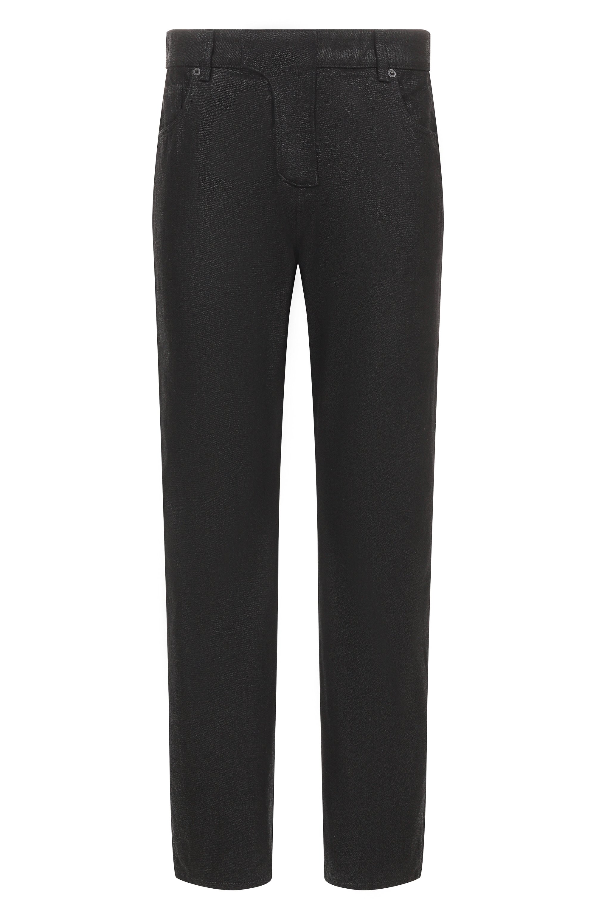 Джинсы BALMAIN, арт. EH0MI083/DF72, фото 1