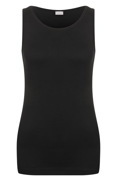 Женская хлопковая майка ZIMMERLI, арт. 286-2760