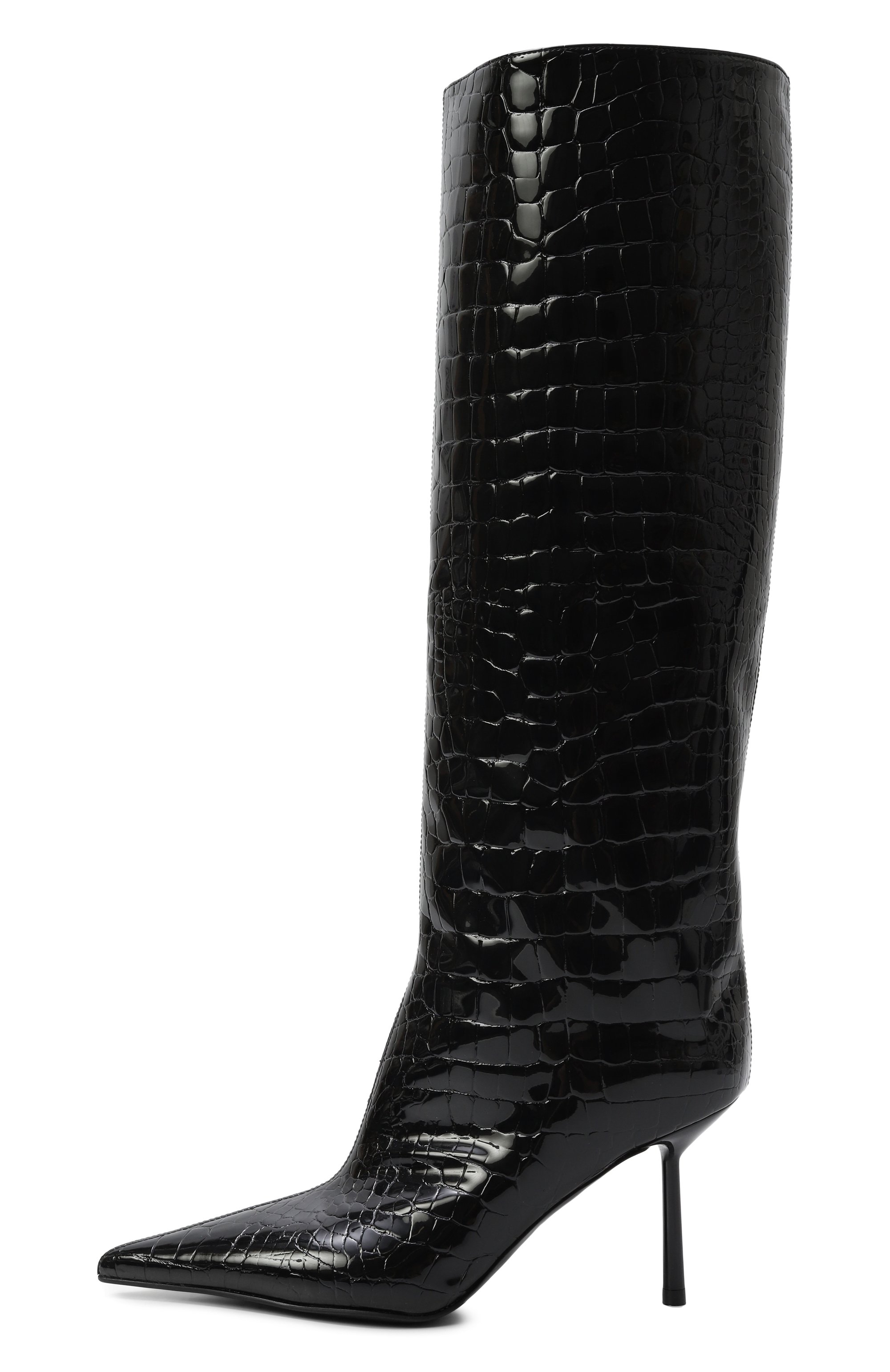 Сапоги bella 80 LE SILLA, арт. 4236C080BLPPLYL, фото 4