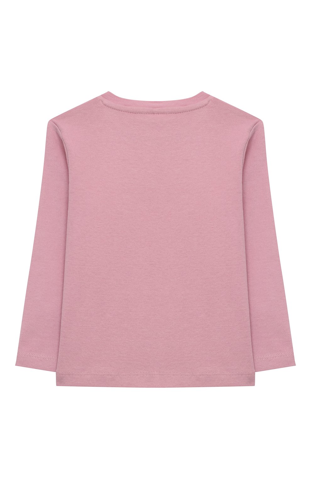 Хлопковый лонгслив STELLA MCCARTNEY, арт. 601038/SPJ23, фото 2