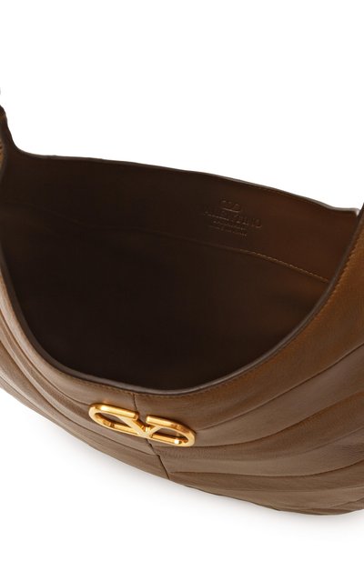 Сумка hoboho small VALENTINO, арт. 8W2B0S63/GHA, фото 5