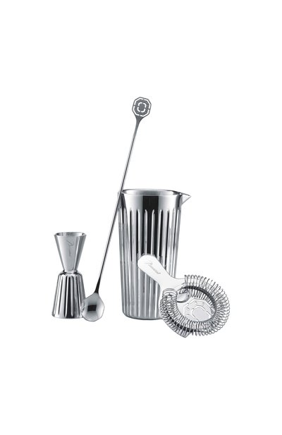 Набор из 4-х барных аксессуаров harmonie BACCARAT, арт. 2 817 330