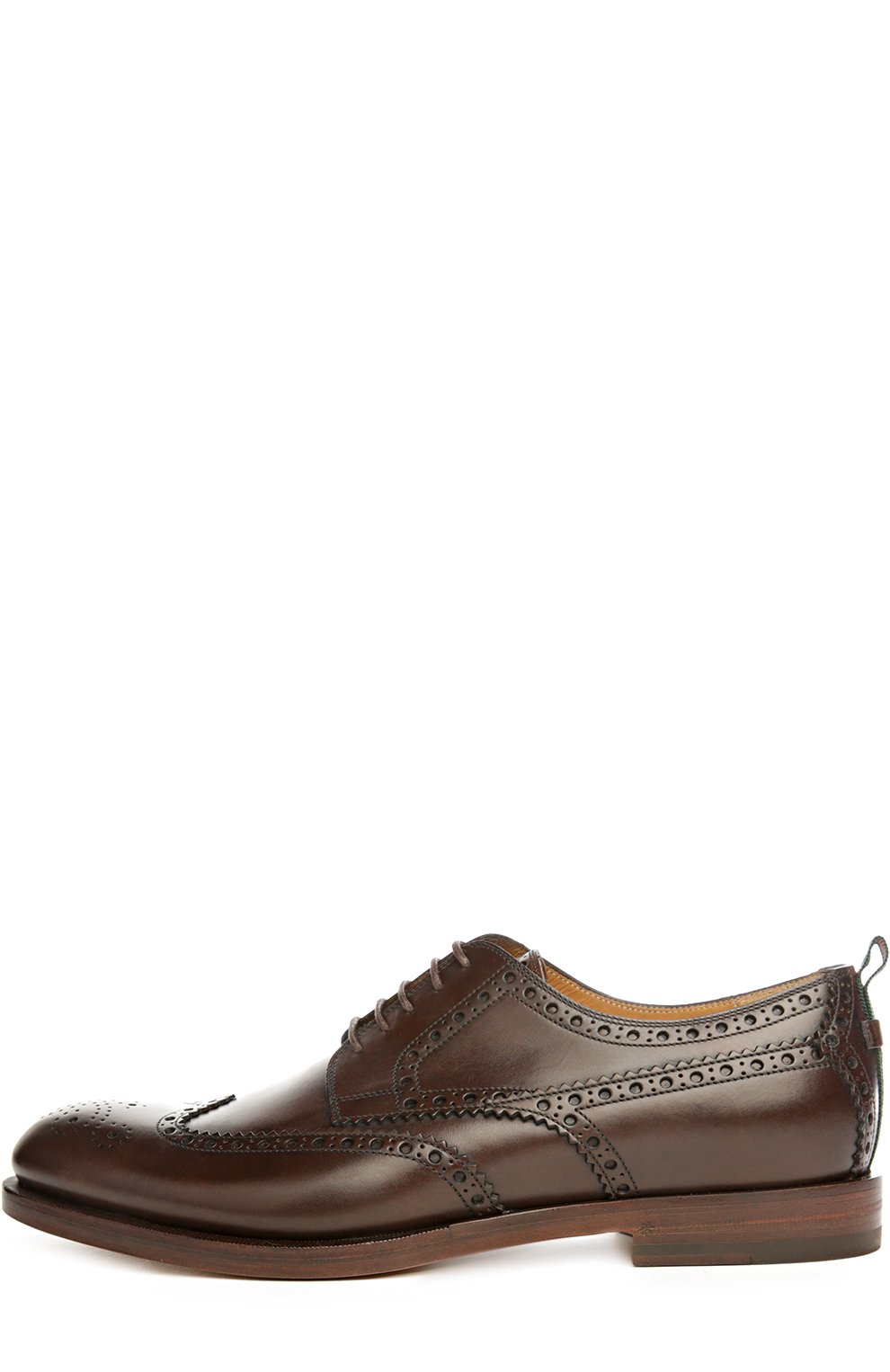 Туфли GUCCI, арт. 409757/DKG20, фото 1