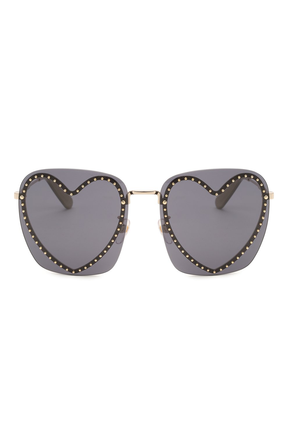 Солнцезащитные очки MARC JACOBS (THE), арт. MARC 493 013, фото 3