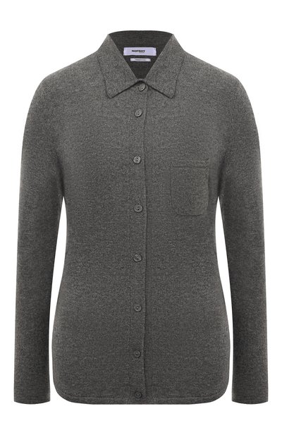 Кашемировый кардиган NOT SHY, арт. 4301012C, фото 1